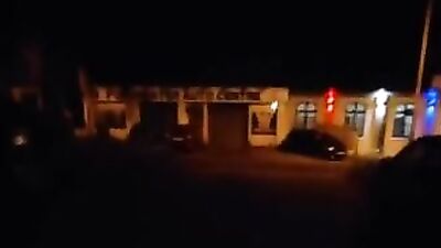 Fit Twink needed a piss after party