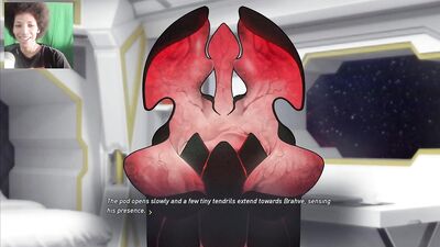 The Space Ship Implication - Symbiant Demo Part 2