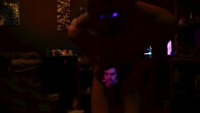 First ever around the world ass impact