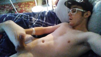 Home alone jack off