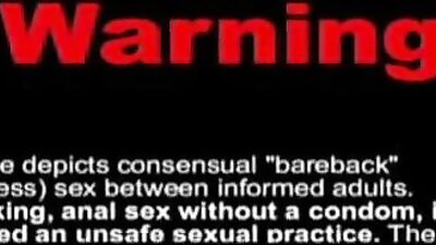 Jovan And Alex: Rubaxs Wild Bareback Cum Shots!