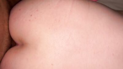 Hot Guy With Monster Cock Fucks My Tight Ass Bare