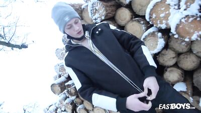 Jerzy Fox - Winter trip