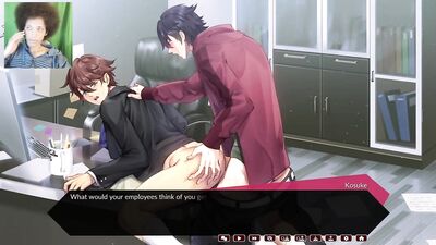 Look At What They Did To My Boy - Sinsations 2: Modern Gods Demo Part 7