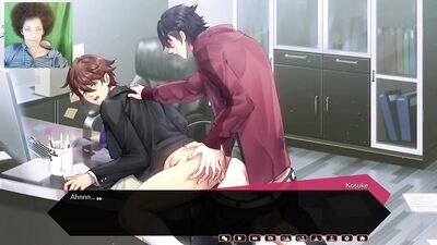 Look At What They Did To My Boy - Sinsations 2: Modern Gods Demo Part 7