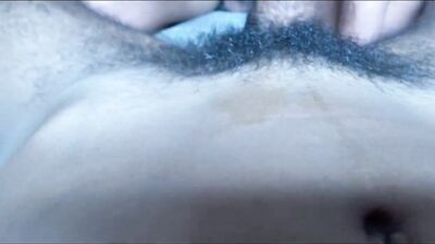 Getting a helping hand from my stepcousin