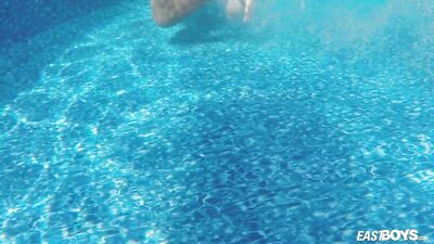 Gypsy Boy - Handjob Casting