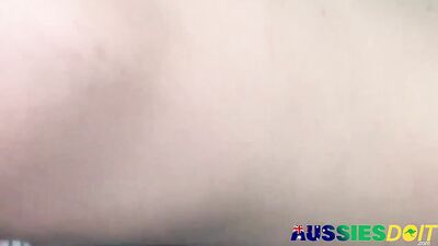 Amateur Twink Sebastian Anal Fucked By Aussie Jock Wyatt