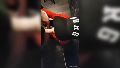 Little Twink Sucks Cock and Gets Cum on Mouth