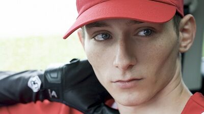 ❤️FamilyDick - Hot Black Baseball Coach Creampies A Cute Twink Boy