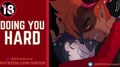 Yaoi Asmr Breeding You While You Do Dishes M4M Erotic Audio