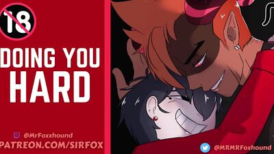 Yaoi Asmr Breeding You While You Do Dishes M4M Erotic Audio