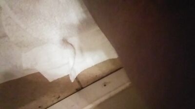 Sex machine fucked me hard!