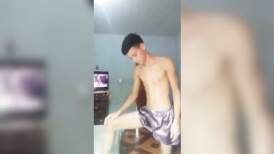 Twink Dancing Fun - The New Boy on the Block