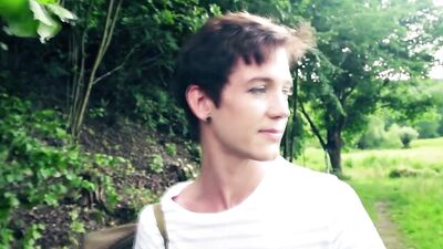 Camping Boys Bareback Oral Sex Porn - The Ultimate Experience!