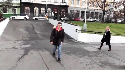 Gay Teen Twink Pick-up Porn Videos: Action Ass Play Bareback!