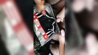 Grupo da Putaria - The Gang of Perverts: A Gay Porn Adventure