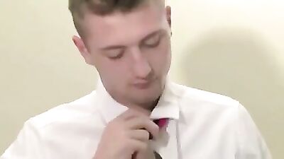 Stepbrothers Raw Cumshot Revenge