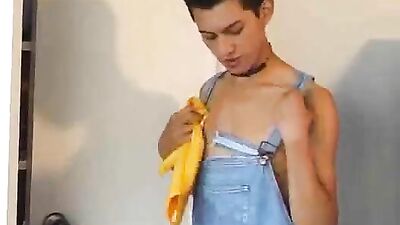 Raw Latin Sex! Cum Now with Big Sucu Boy in Latino Porn