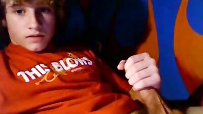 Gay Porn Video: Austins Beautiful Men - Nenes Lindos-18!