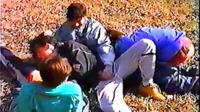 Young Love: Gay Teen Boys Unleashing Their Bodies for Passionate Sex