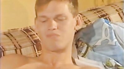 Scott O Hara JOs Again! Vintage Twink Porn Tube