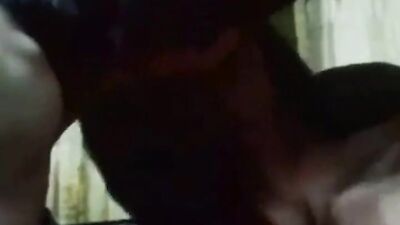 Retro Twink Blowjob Van: Amateur Gay Boys Bareback Adventure