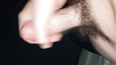 Young Twink Cumming on Cam in Hardcore Gay Porn Video