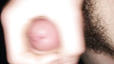 Young Twink Cumming on Cam in Hardcore Gay Porn Video