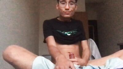 Asian Cum Shots Solo: The Ultimate College Twink Porn Experience!