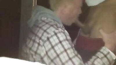 Gay Porn Boys Oral Pleasure - Swallowing on Arial