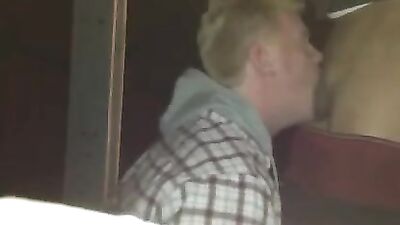 Gay Porn Boys Oral Pleasure - Swallowing on Arial