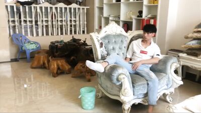 Chinas Lustful Boys Porn - Action Amateur Asian Fun