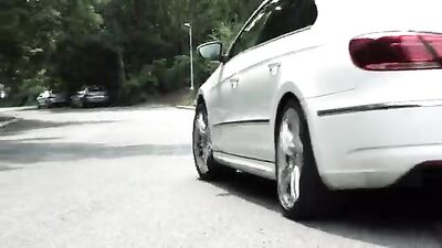 Gay Prague Blake Sexcapade - Exploring the Citys Steaminess!