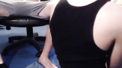 Teen Fetish Foot Worship - Gay Porn Hotness!