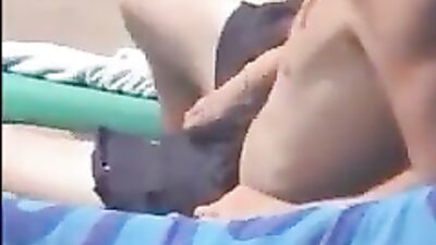 Beach Affairs - Amateur Public Fun