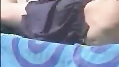 Beach Affairs - Amateur Public Fun