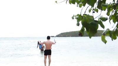 Levi Karter, Carter...mmy Durano