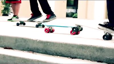 Groove with Penny: A Gay Music Porn Adventure!