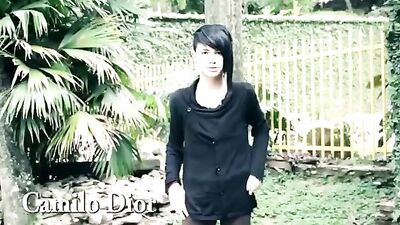 Golden Pretty Boy: Music Fun Mix