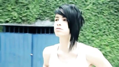 Golden Pretty Boy: Music Fun Mix