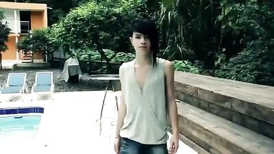 Golden Pretty Boy: Music Fun Mix