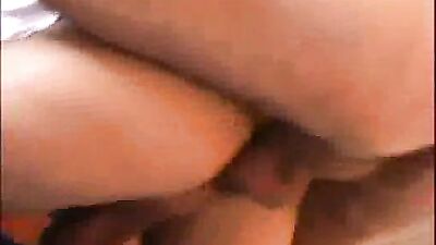 Porn Action: Hot Gay Threesome in the Bedroom