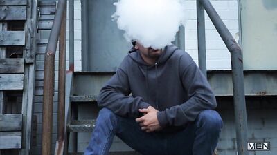 Money Talks! Big Cocks and Ass Play - Sextape Revisited!