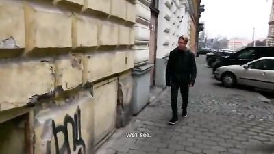 Twink Pick-Up Adventures: Action-Packed Gay Teen Sex Porn Videos!