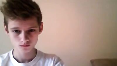 Cute Boy Cam: The Ultimate Gay Porn Experience!