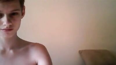 Cute Boy Cam: The Ultimate Gay Porn Experience!