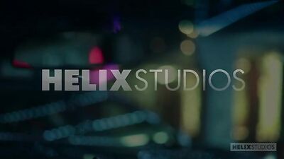 Gay Porn in Vegas: Straight Boys Meet in the City of Sin