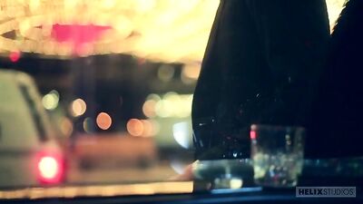 Gay Porn in Vegas: Straight Boys Meet in the City of Sin