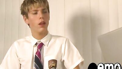 Gangbang with Blair and Kaylo - The Ultimate Anal Sex Adventure!